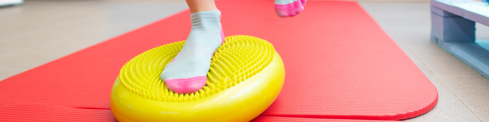 » La importancia del entrenamiento de propiocepción tras una rotura de ...