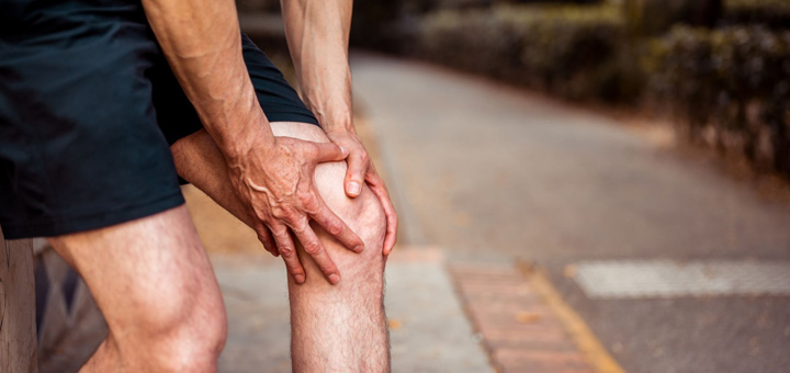 Buscando el mejor tratamiento para la artrosis de rodilla…