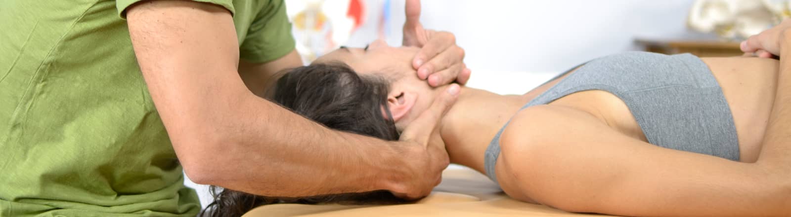 ejercicio terapeutico Logroño 
