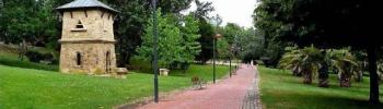 ¿Corres por el Parque del Ebro? Cómo prevenir las lesiones más frecuentes en runners
