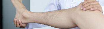 Recuperación tras una prótesis de rodilla o cadera: qué ejercicios ayudan realmente Recuperación tras una prótesis de rodilla o cadera: qué ejercicios ayudan realmente