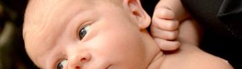 Asimetrías craneales en bebés: soluciones desde la fisioterapia pediátrica Asimetrías craneales en bebés: soluciones desde la fisioterapia pediátrica