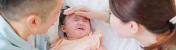 Cólicos del Lactante y Cambios de Hábitos: Cómo el Estilo de Vida Puede Afectar al Malestar de tu Bebé Cólicos del Lactante y Cambios de Hábitos: Cómo el Estilo de Vida Puede Afectar al Malestar de tu Bebé