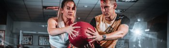 Fisioterapia deportiva: claves para optimizar el rendimiento y prevenir lesiones