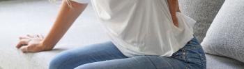 Dolor lumbar y pélvico durante la menstruación: por qué ocurre y cómo aliviarlo
