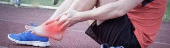 Esguince de tobillo, qué es y cómo abordarlo a través de la fisioterapia - FisioClinics Logroño