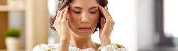Estrés, tensión muscular y dolor de cabeza: