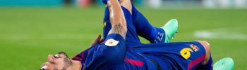 Rotura de fibras isquiotibiales en deportistas y su tratamiento en FisioClinics Logroño