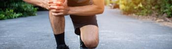 Prevención de artrosis de rodilla en corredores con fisioterapia