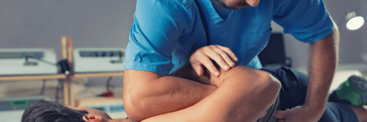 Sobrecargas, bloqueos y dolor muscular: beneficios de la osteopatía deportiva en deportistas