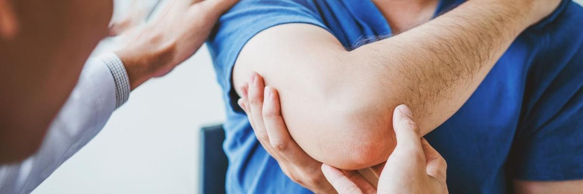 Fisioterapia para la parestesia del nervio cubital: técnicas de liberación