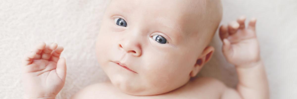 Osteopatía en bebés con tortícolis: beneficios de un tratamiento precoz y suave