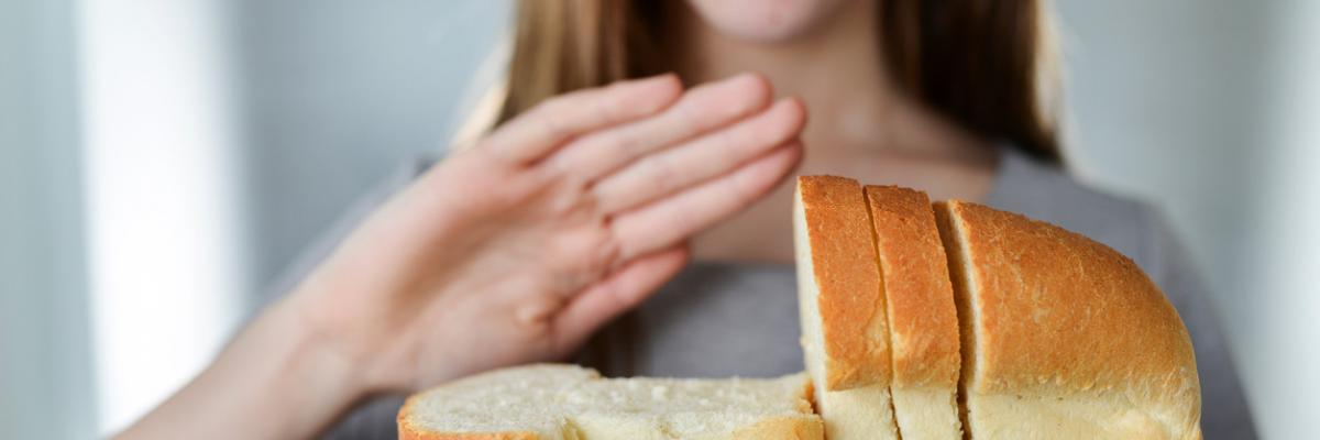 ¿Qué patologías están relacionadas con la ingesta del gluten? - FisioClinics Logroño
