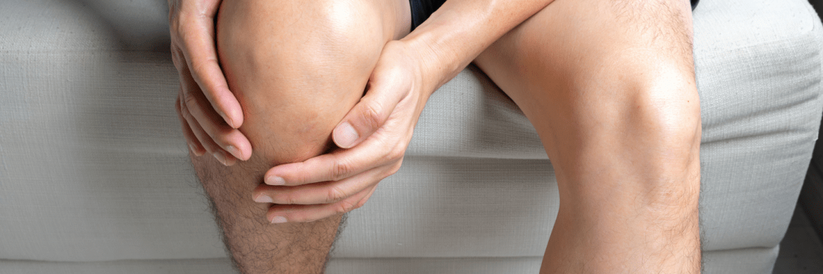Tendinitis rotuliana: cómo aliviar el dolor de rodilla con ejercicios fisioterapéuticos