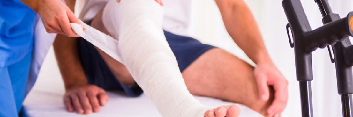 Tratamiento postquirúrgico: qué hacer para disminuir el edema y mejorar la recuperación