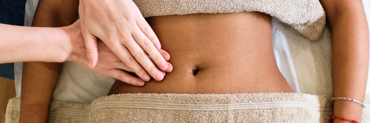 Tratamiento de fisioterapia para las alteraciones de los sistemas circulatorios y linfático