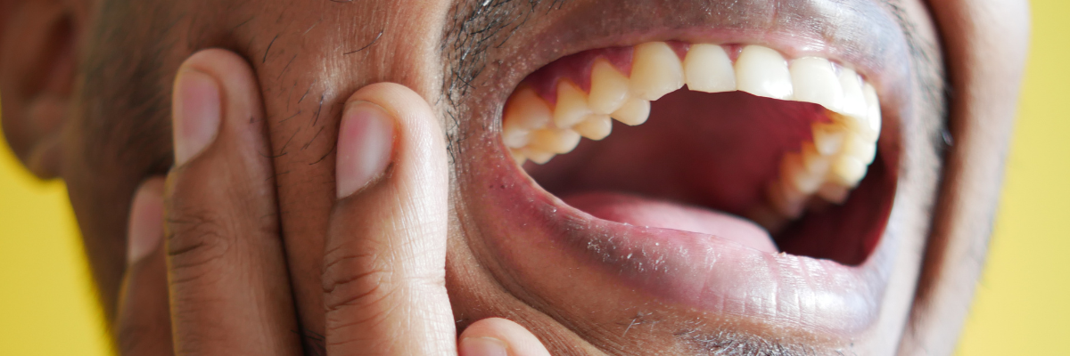 Osteopatía para la articulación temporomandibular: Tratamiento para el dolor y la tensión