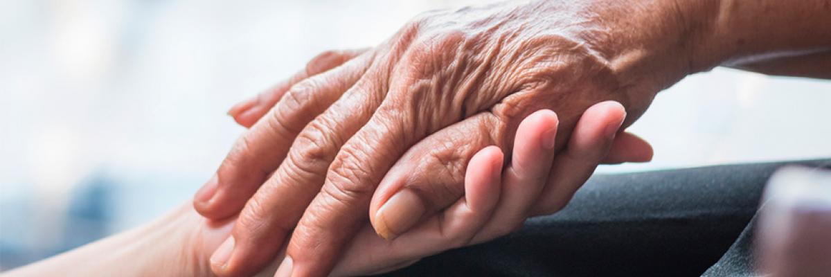 ¿Qué es la enfermedad de Parkinson y cuál es su abordaje a través de la fisioterapia? - FisioClinics Logroño
