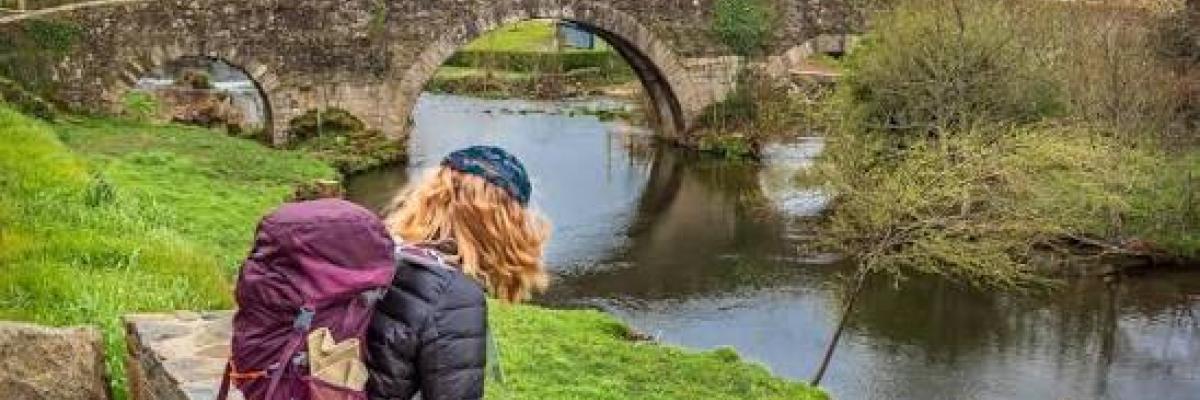 Camino de Santiago