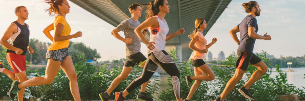 Una mañana de deporte, solidaridad y salud: la I Carrera Solidaria de la Guardia Civil en La Rioja por el autismo y su vínculo con la fisioterapia