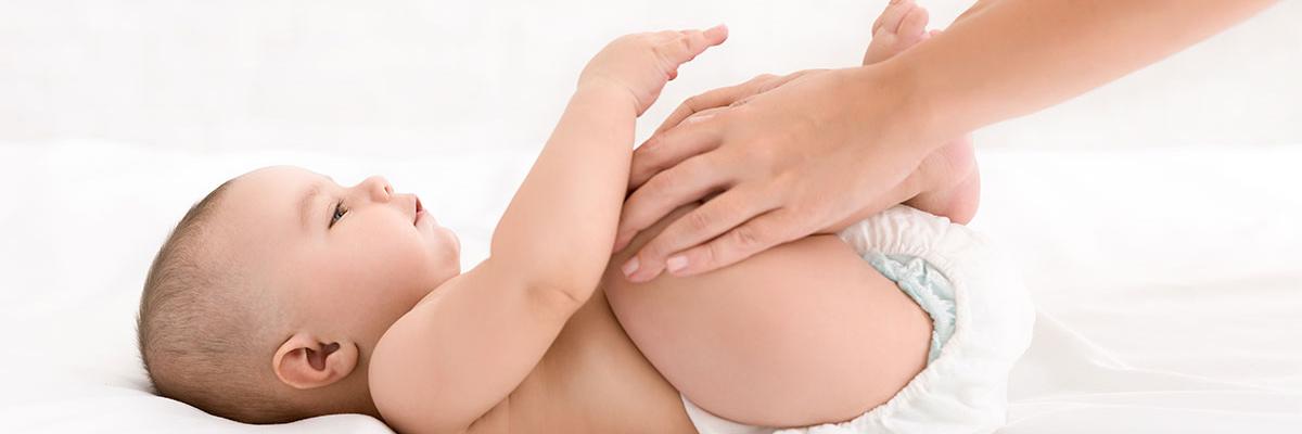 ¿Qué es el cólico del lactante y cuál es su abordaje a través de la fisioterapia? - FisioClinics Logroño
