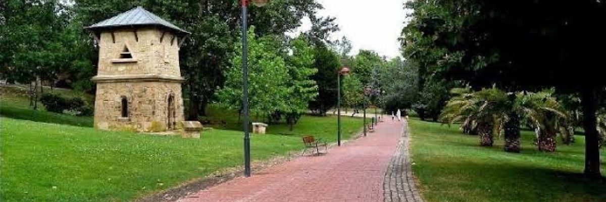 ¿Corres por el Parque del Ebro? Cómo prevenir las lesiones más frecuentes en runners