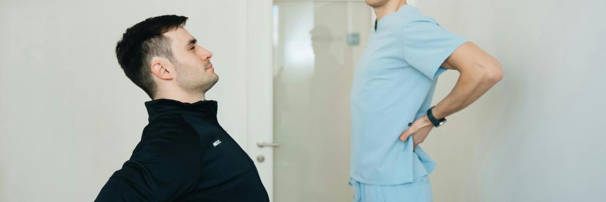 ¿Dolor en las piernas tras la última carrera del año Claves para recuperarte bien tras correr en Logroño