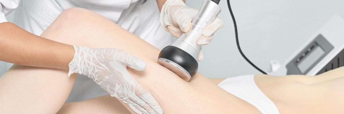 Radiofrecuencia vs. Celulitis: Cómo esta Tecnología Revolucionaria Puede Transformar tu Piel