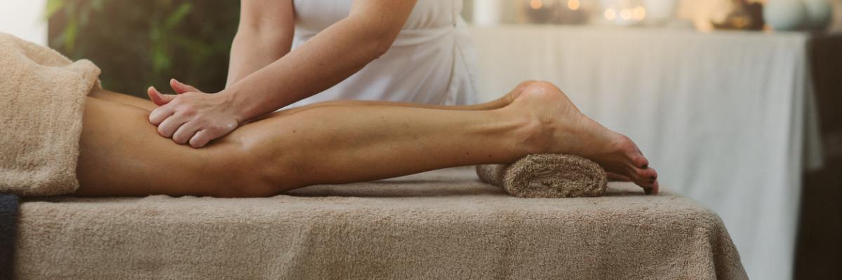 Fisioterapia estética para varices: ¿puede mejorar el retorno venoso sin cirugía?