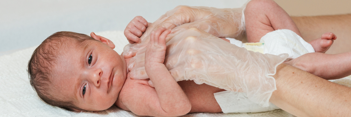 Tratamiento de Fisioterapia Infantil en las Primeras Semanas de Vida