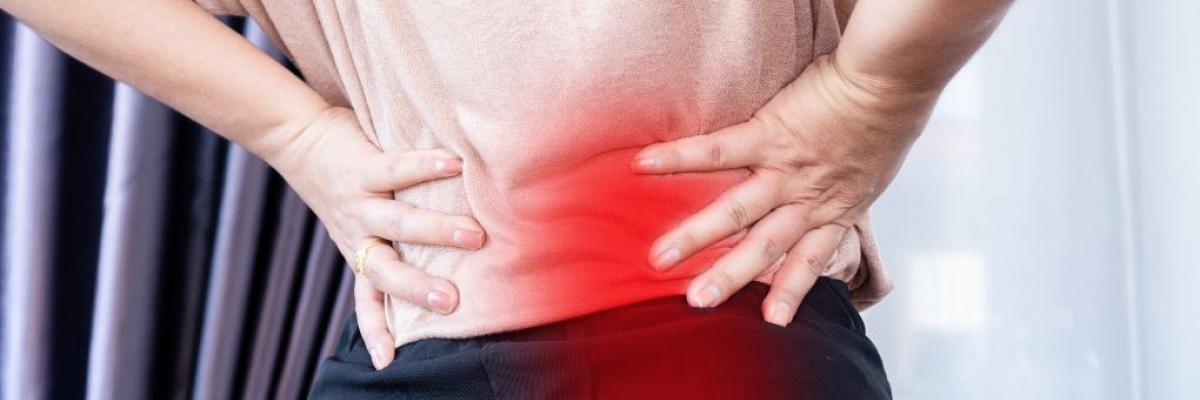 Fisioterapia para la ciática: ejercicios y tratamientos para reducir el dolor del nervio ciático