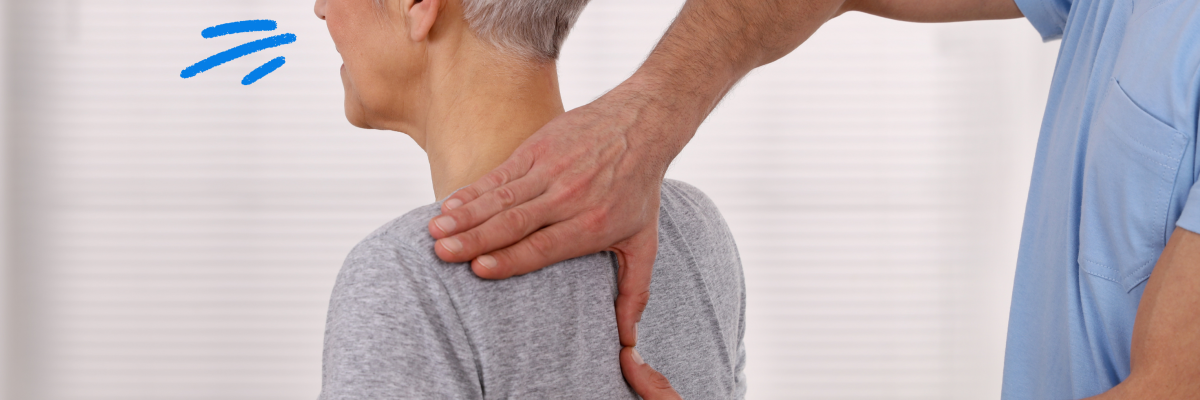 Fisioterapia respiratoria para adultos mayores: mejora la capacidad pulmonar y la calidad de vida