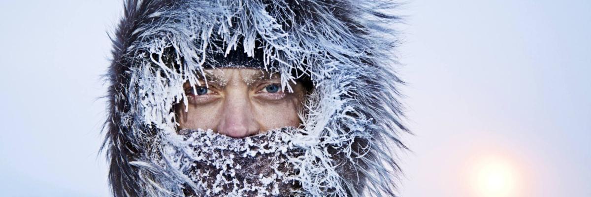 Frío e inactividad: cómo evitar el empeoramiento del dolor crónico en Logroño