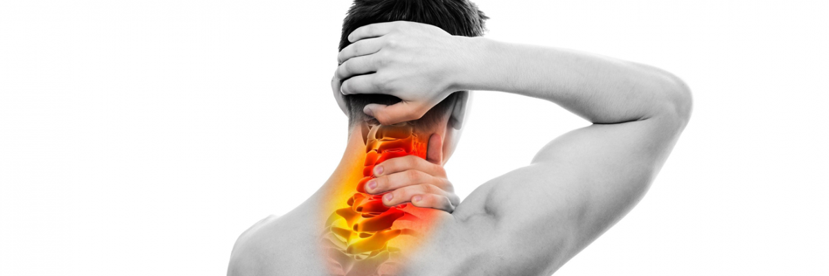 hernia discal cervical