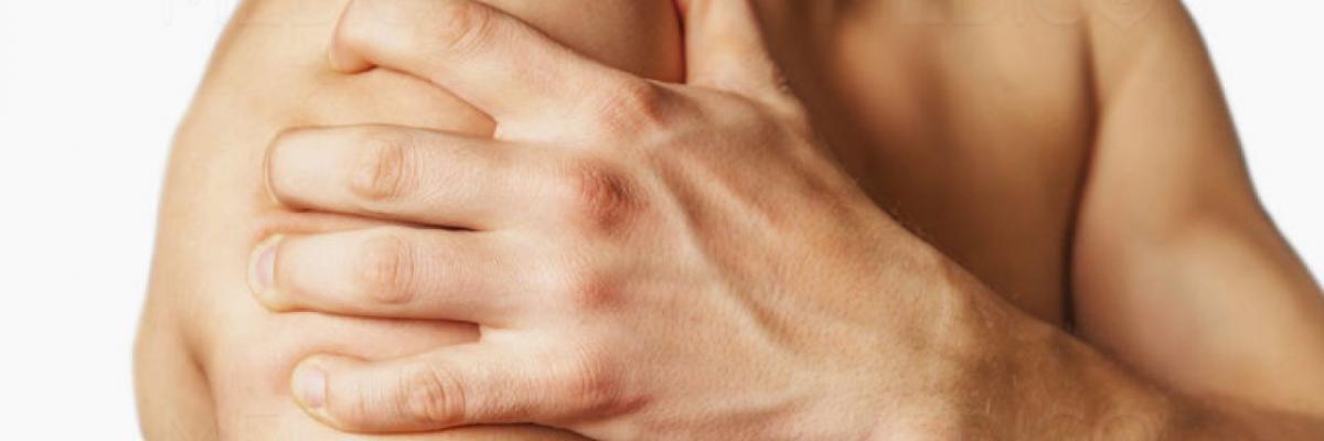 Tendinitis de hombro y su tratamiento en FisioClinics Logroño