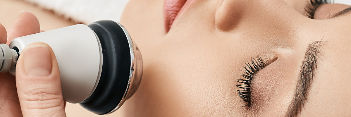 Indiba Facial: Radiofrecuencia para rejuvenecer tu piel