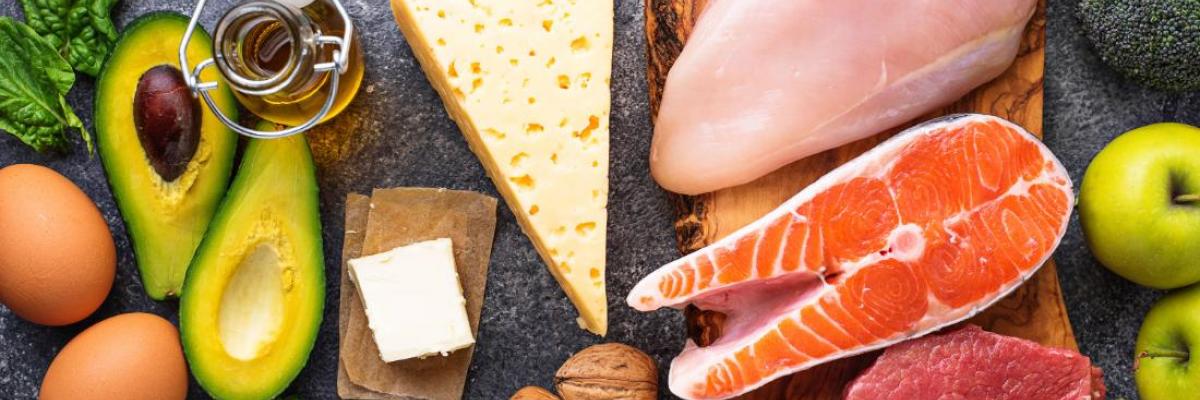 La Nutrición como Herramienta de Recuperación