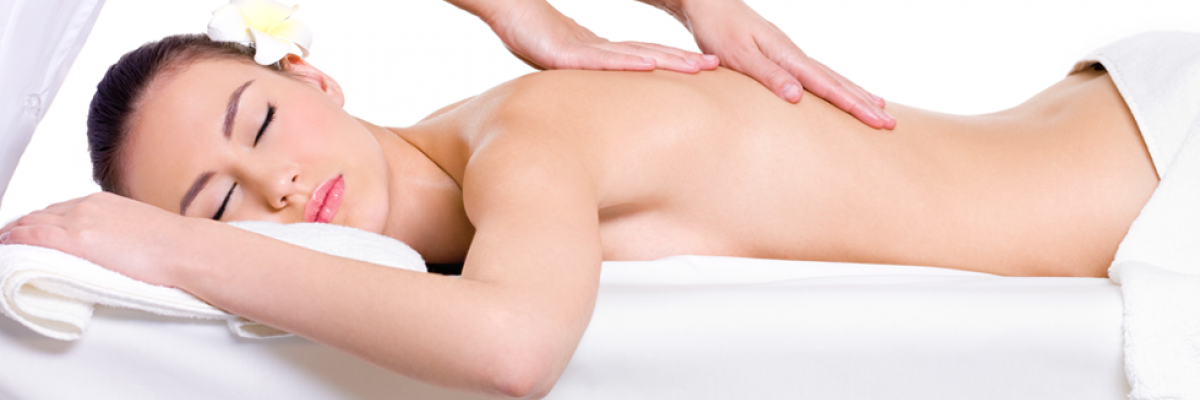 ¿Qué es un masaje relajante y cuáles son sus beneficios? - FisioClinics Logroño