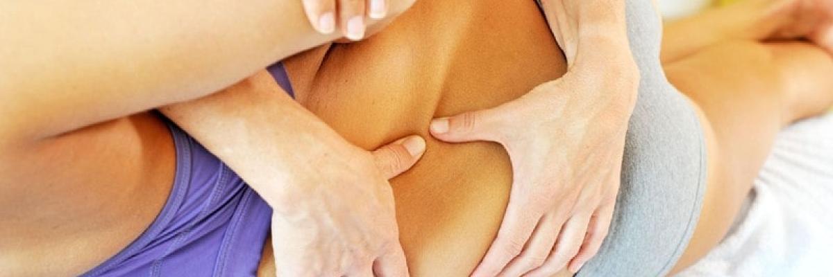 ¿Qué puede aportar la osteopatía a los dolores de espalda, cuello o digestivos?