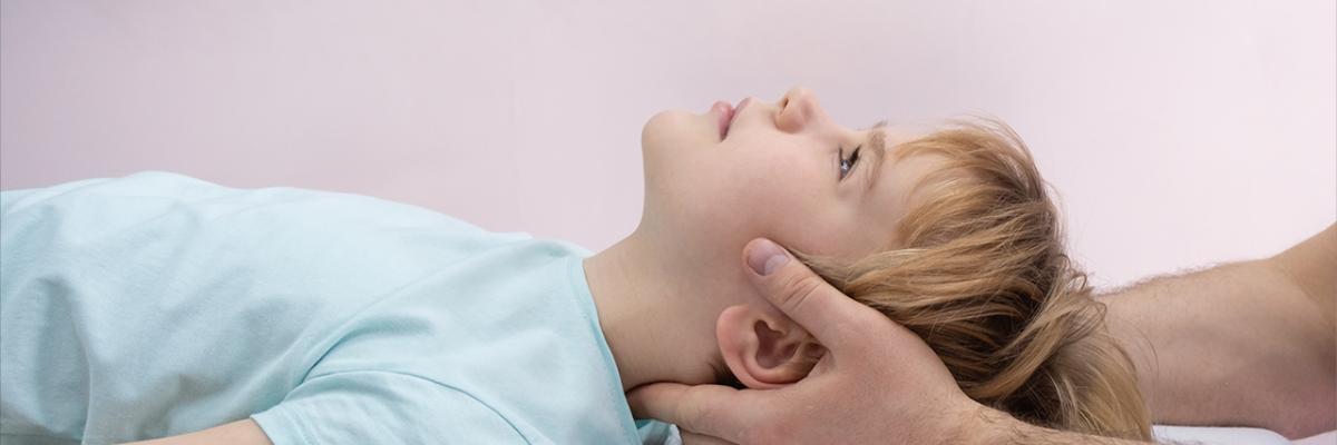 Osteopatía ATM en Niños: Tratamientos Suaves para Mejorar la Función Mandibular y Prevenir Problemas Futuros