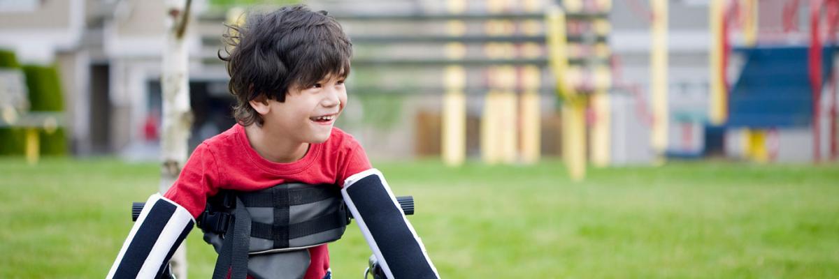 ¿Qué es la parálisis cerebral? - FisioClinics Logroño