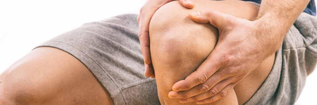 Abordaje osteopático para la tendinitis rotuliana - FisioClinics Logroño