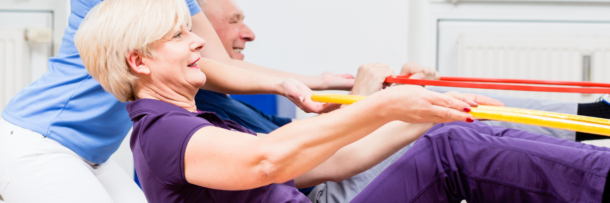 Importancia de la rehabilitación en el hogar para los adultos mayores