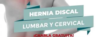 hernia discal
